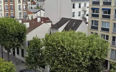La Garenne-Colombes (92250)