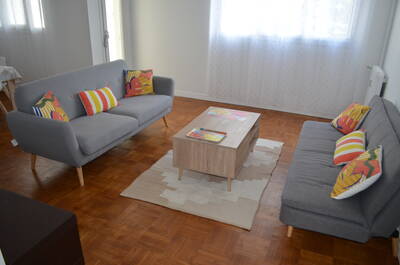 Location chambre en colocation 4 pièces Reims (51100)