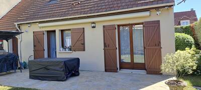 Vente maison 6 pièces Savigny-sur-Orge (91600)