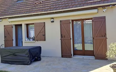 Savigny-Sur-Orge (91600)