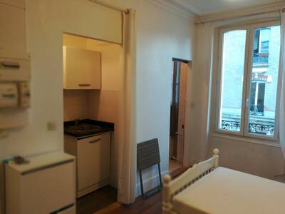 Location appartement studio Ivry-sur-Seine (94200)