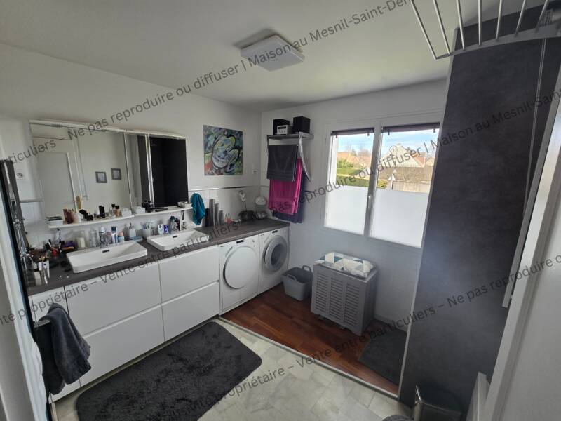 Le Mesnil-Saint-Denis (78320)