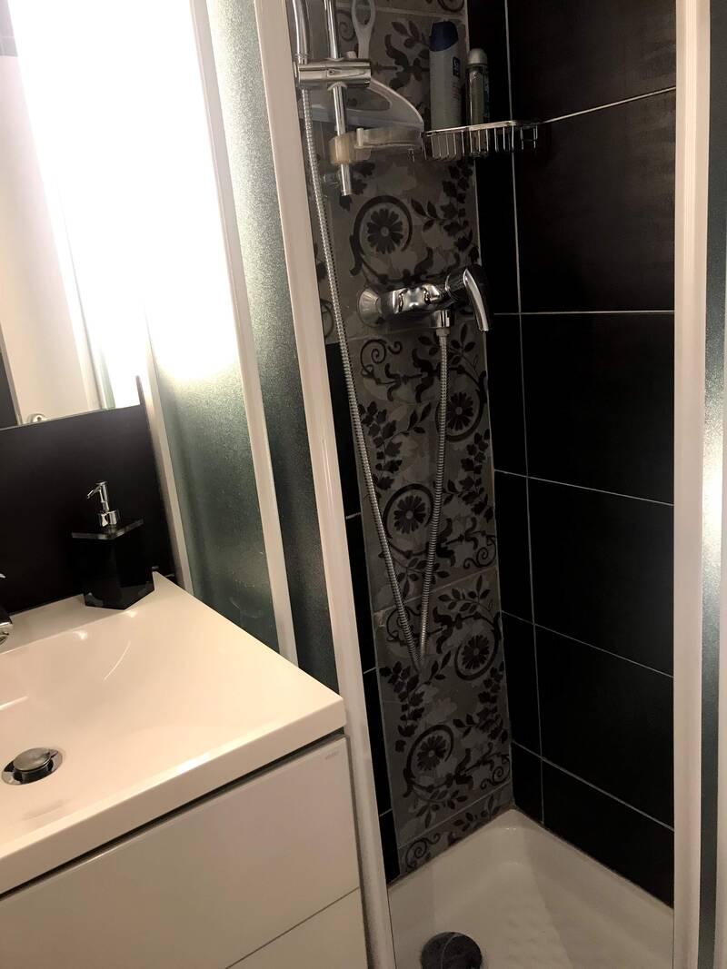 Paris 17E (75017)