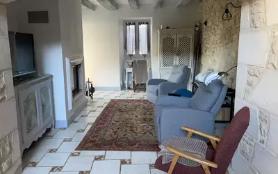 Beauregard-De-Terrasson (24120)