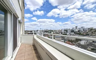 Bagnolet (93170)