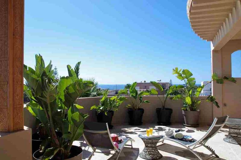 Maroc