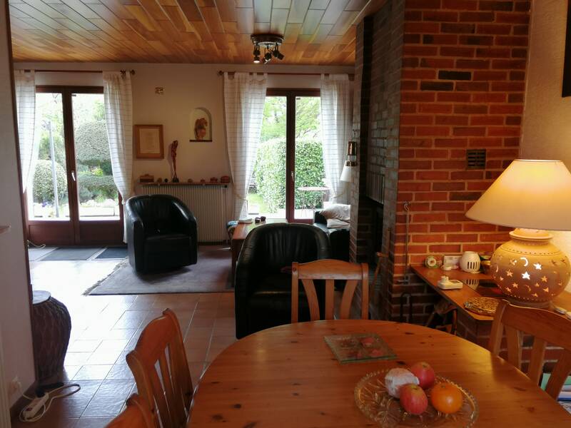 Claye-Souilly (77410)