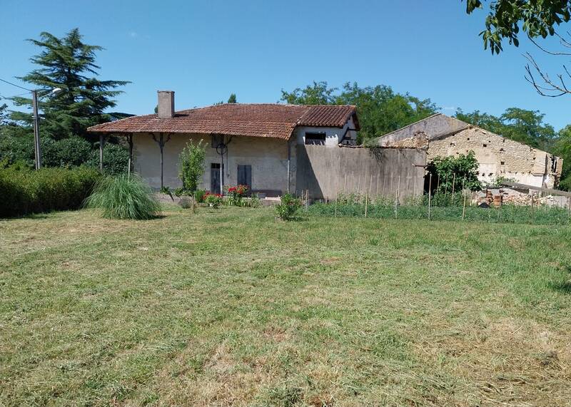 Monségur (33580)
