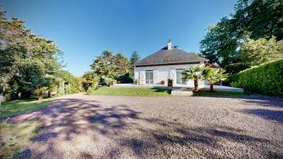 Vente maison 6 pièces Saint-Jean-la-Poterie (56350)