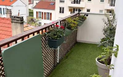 La Garenne-Colombes (92250)