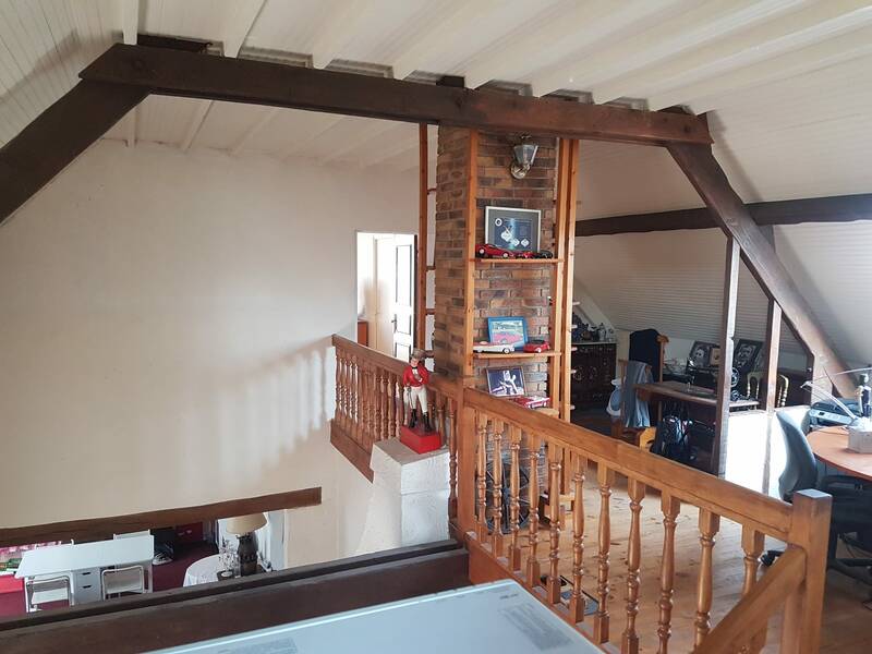 Marles-En-Brie (77610)