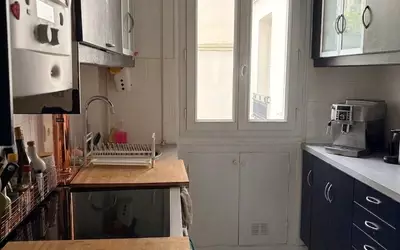 Paris 15E (75015)