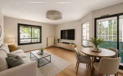 Levallois-Perret (92300)