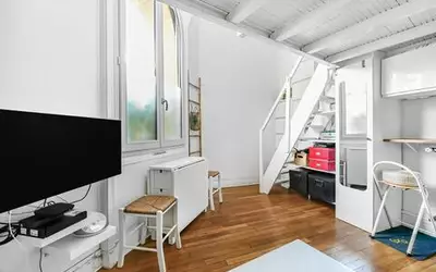 Paris 14E (75014)