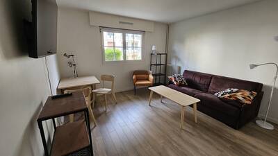 Location appartement studio Versailles (78000)