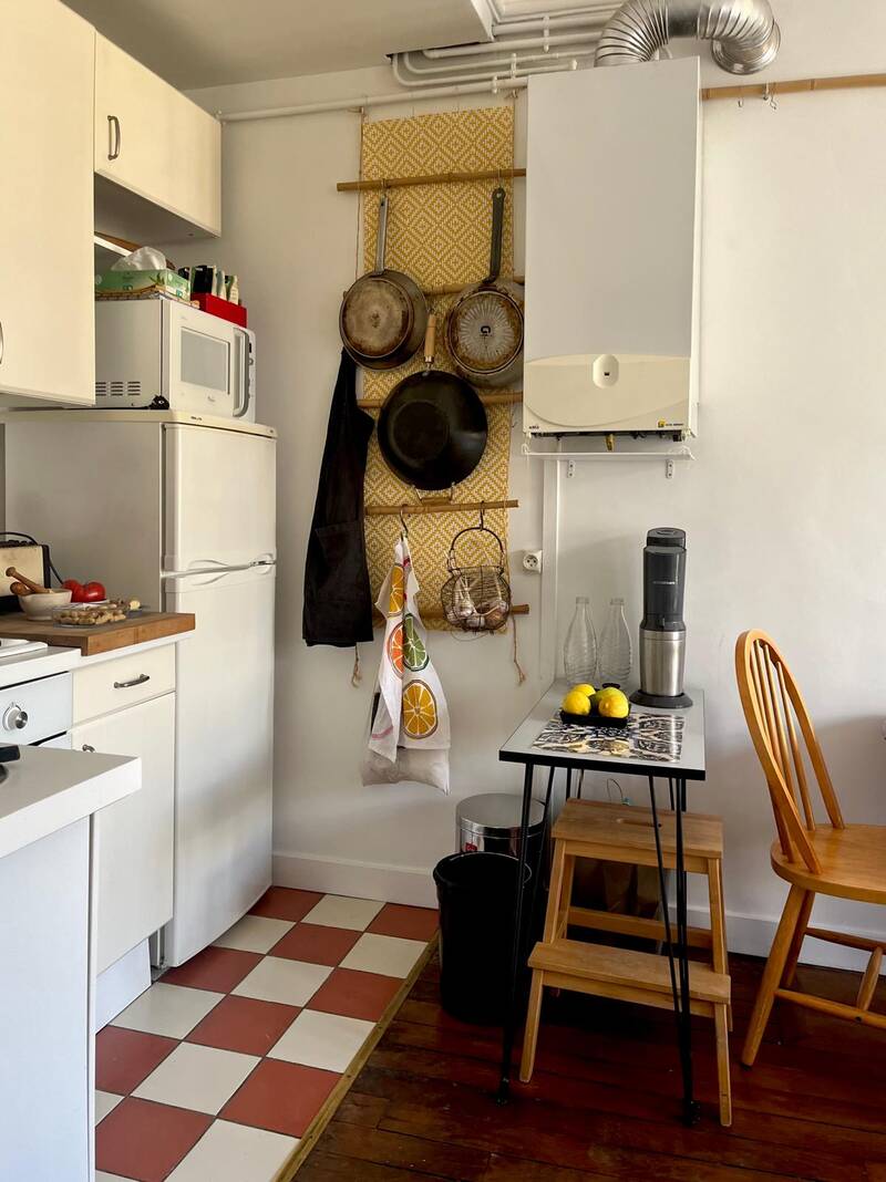 Paris 20E (75020)