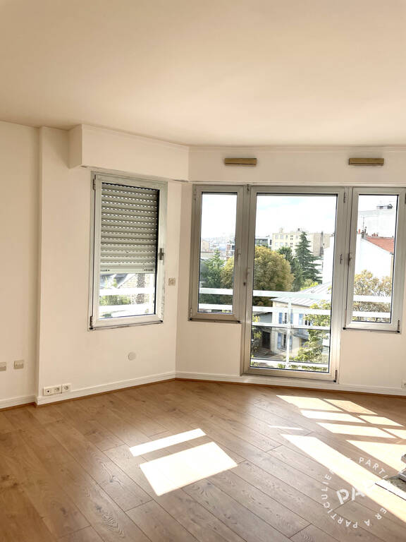 Vente Résidence avec services Montrouge (92120)