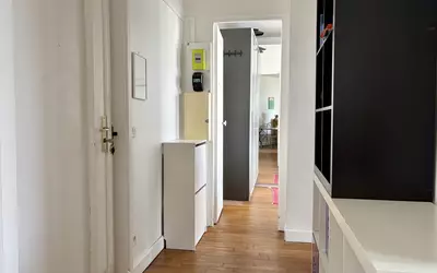 Paris 18E (75018)
