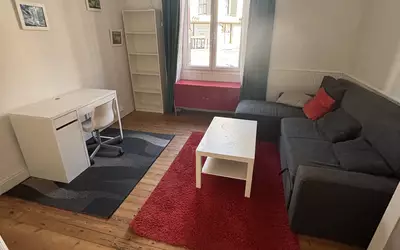 Nantes (44000)
