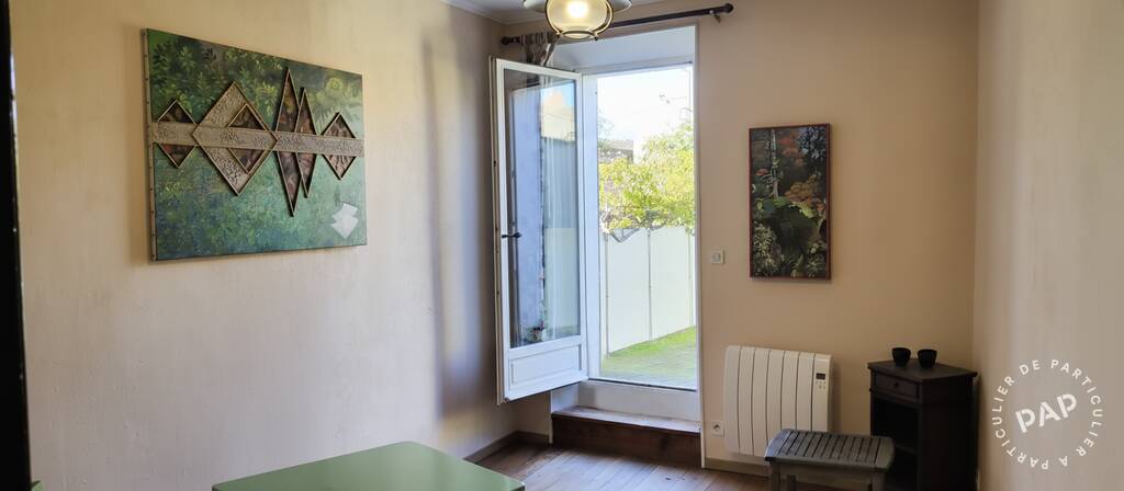 Vente maison 126 m² Caromb (84330) - 126 m² - 150.000 € | Particulier à Particulier — 7