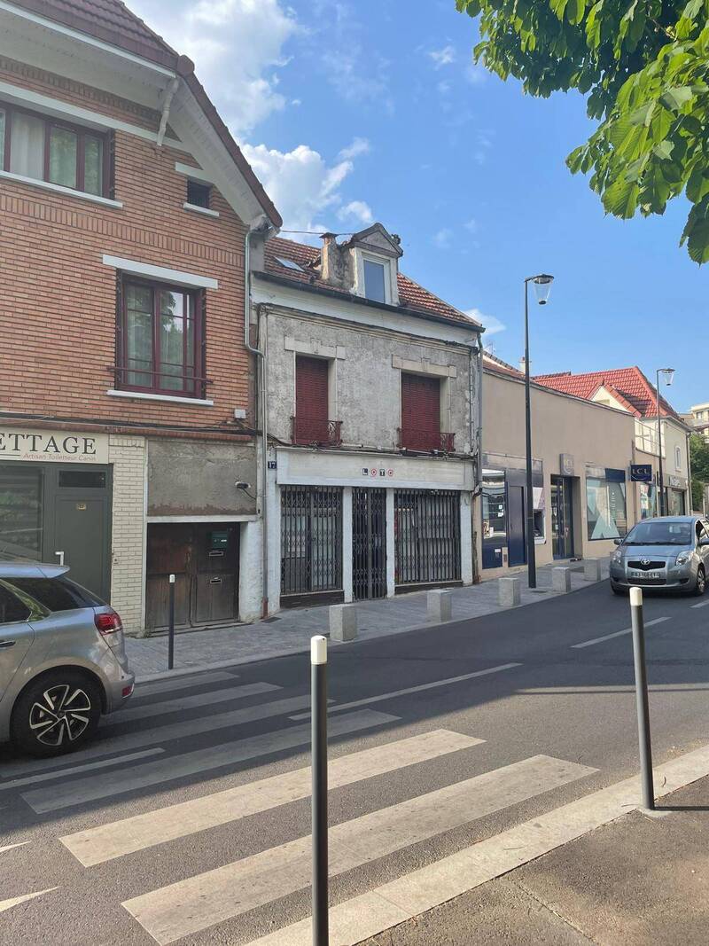 L'haÿ-Les-Roses
