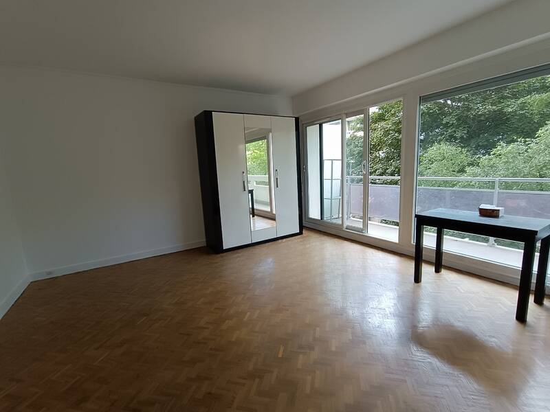 Paris 15E (75015)