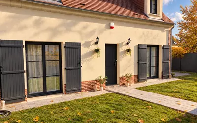 Armancourt (60880)