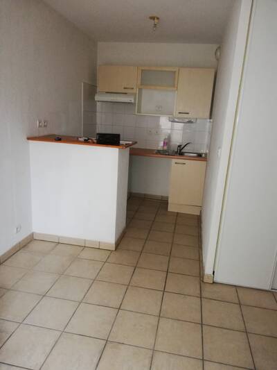 Vente appartement 2 pièces Aubie-et-Espessas (33240)