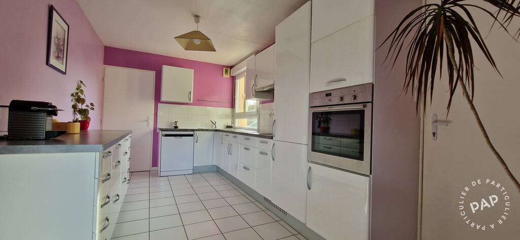 Vente maison 108 m² Launaguet (31140) - 108 m² - 314.000 € | Particulier à Particulier — 4