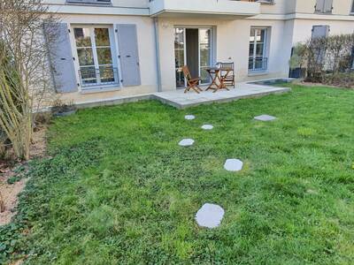 Location appartement 2 pièces Guyancourt (78280)