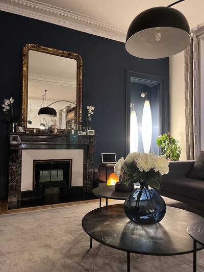Vente appartement 4 pièces Grenoble (38)