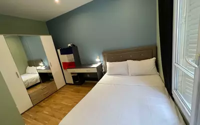 Paris 17E (75017)