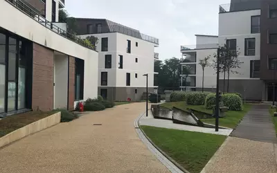 Le Plessis-Robinson (92350)