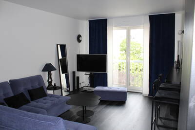 Vente appartement 2 pièces Paris 12e