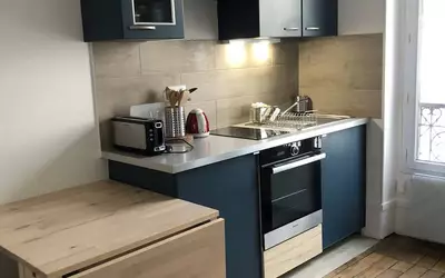 Boulogne-Billancourt (92100)