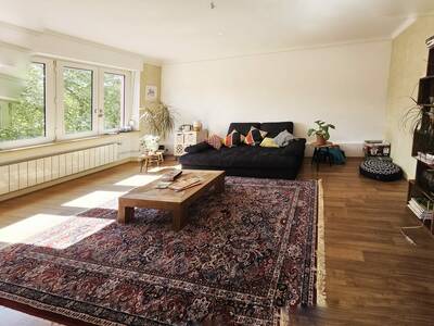 Vente appartement 4 pièces Thionville (57100)