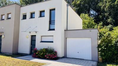 Vente maison 4 pièces Kembs (68680)