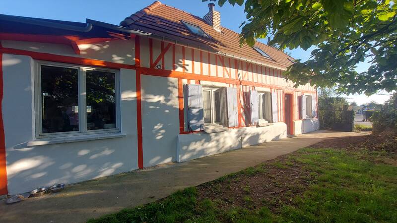 Martainville (27210)