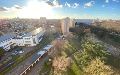 Maisons-Alfort (94700)