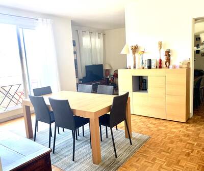 Vente appartement 4 pièces Vaucresson (92420)