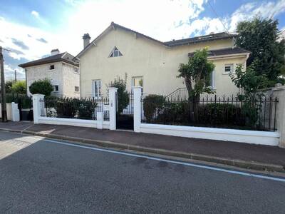 Location maison 5 pièces Juvisy-sur-Orge (91260)