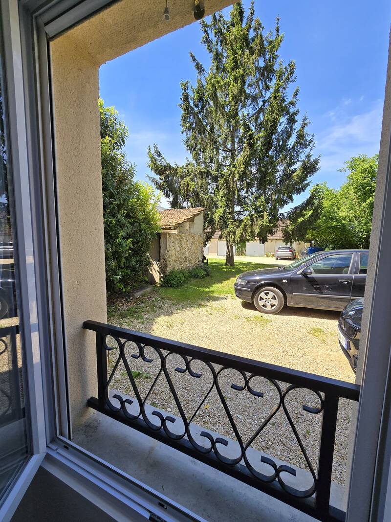 Chanteloup-En-Brie (77600)
