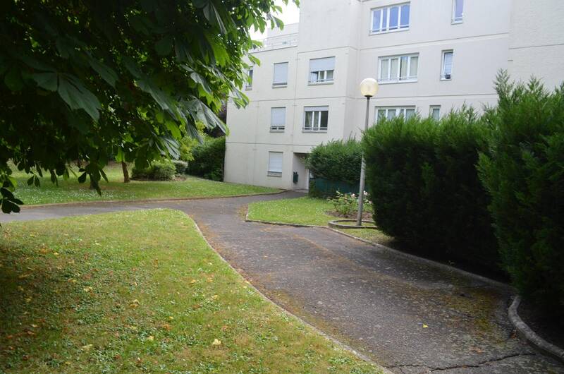 Trappes (78190)