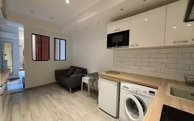 Paris 10E (75010)