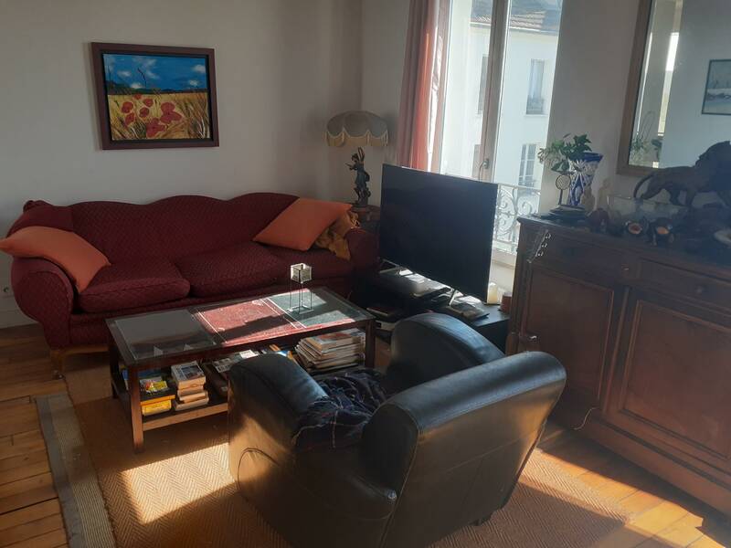 Paris 12E (75012)
