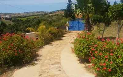 Maroc