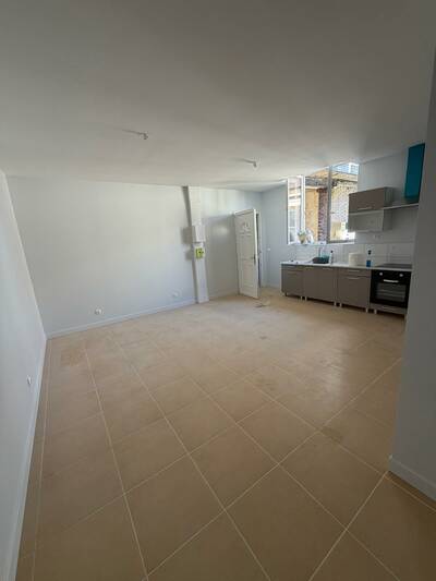 Location appartement 3 pièces Romilly-sur-Seine (10100)