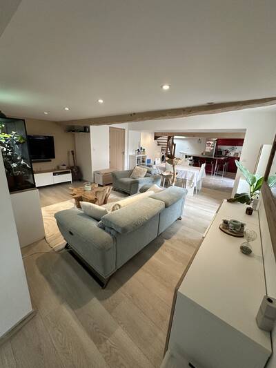 Vente maison 5 pièces Theuville (28360)