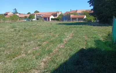 Montesquieu-Volvestre (31310)