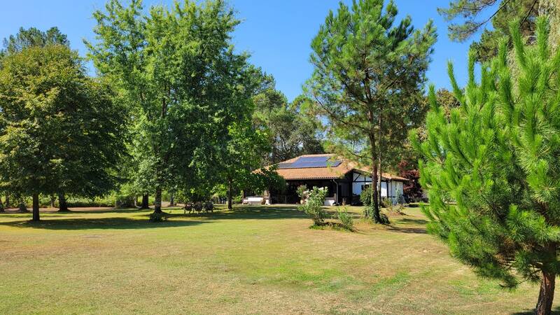 Rion-Des-Landes (40370)
